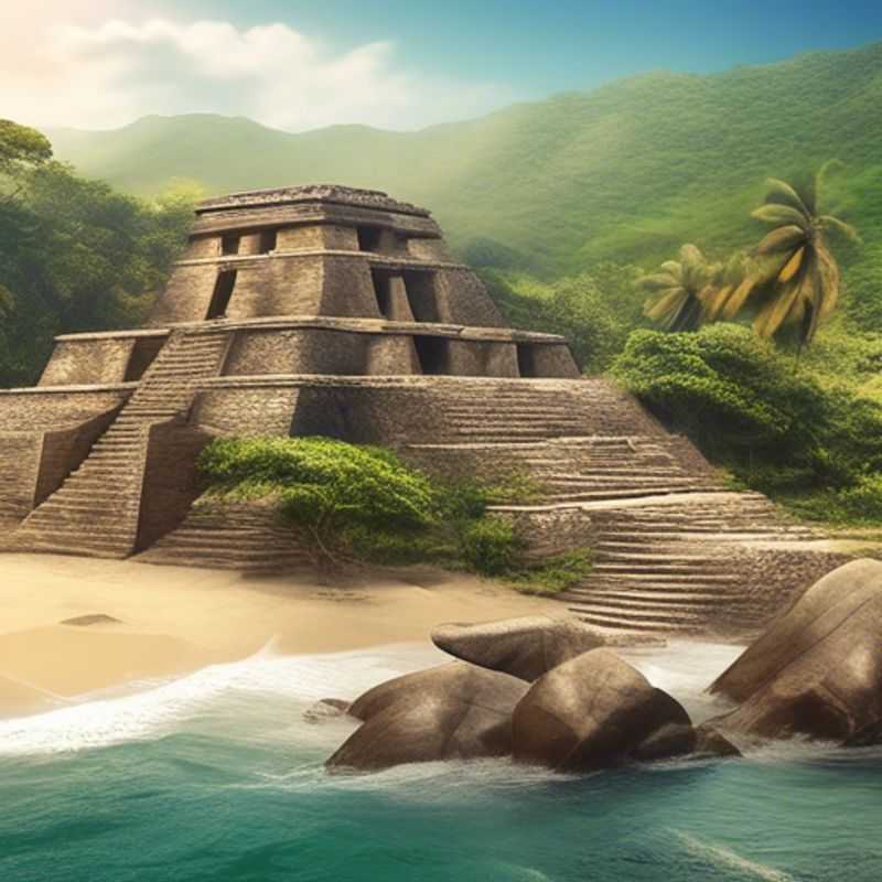 Unveiling the Secrets of Tayrona: Springtime Adventures in Colombia's Paradise