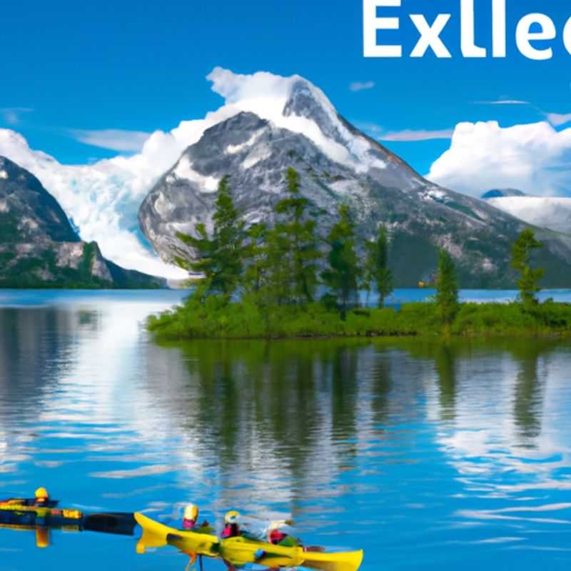 Skagway Historic District and Chilkoot Trail: A Summer Jaunt through History