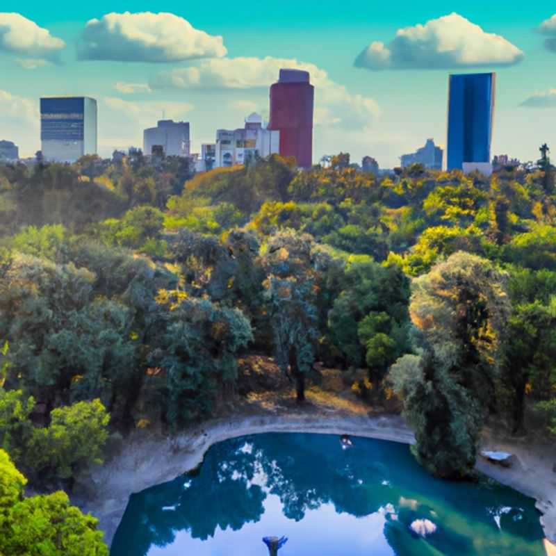Namaste from Casa Om: A Spring Yoga Retreat in the Heart of Mexico City