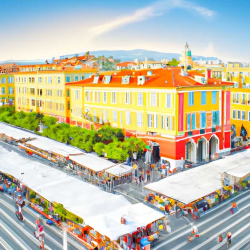 A Matisse Pilgrimage in Nice: Winter Hues and Artistic Revelations