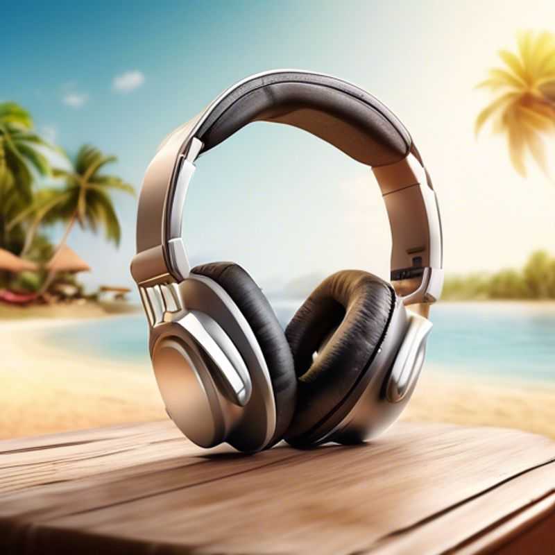 Auriculares con cancelación de ruido para una compra inteligente