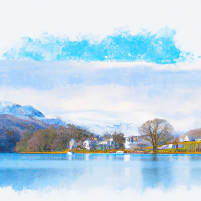 Wild Cat Island: A Feline Oasis in the Heart of the Lakes