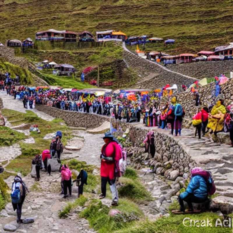 Trek de Lares au Pérou : Option abordable et cool pour les vacances de printemps ?<h3>Lares Trek, Pérou : Aventure étudiante pas chère au printemps ?</h3><h3>Vacances de printemps au Pérou : Le Trek de Lares est-il fait pour vous (et votre budget) ?</h3><h3>Randonnée de Lares au Pérou : Guide pour étudiants à petit prix (printemps)</h3><h3>Budget étudiant : Explorer le Trek de Lares au Pérou pendant les vacances de printemps</h3><h3>Trek de Lares : Aventure péruvienne abordable pour les étudiants au printemps</h3><h3>Printemps au Pérou : Le Trek de Lares, une option étudiante économique ?</h3><h3>Lares Trek : Astuces et conseils pour un voyage pas cher au Pérou pendant les vacances de printemps</h3>