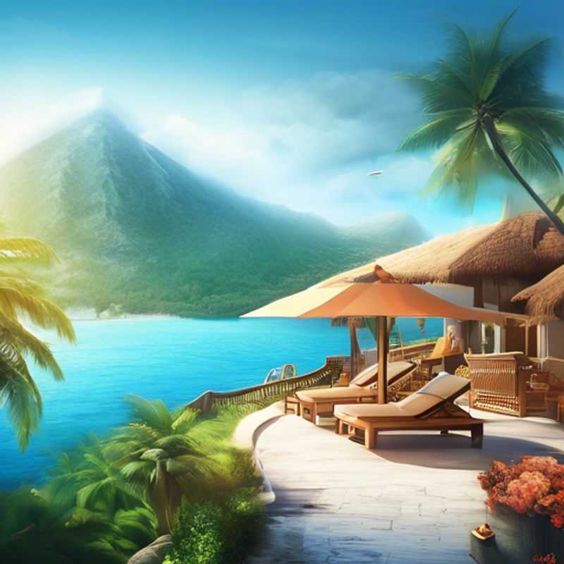 Travel Insurance: Protect Your Trip and Peace of Mind