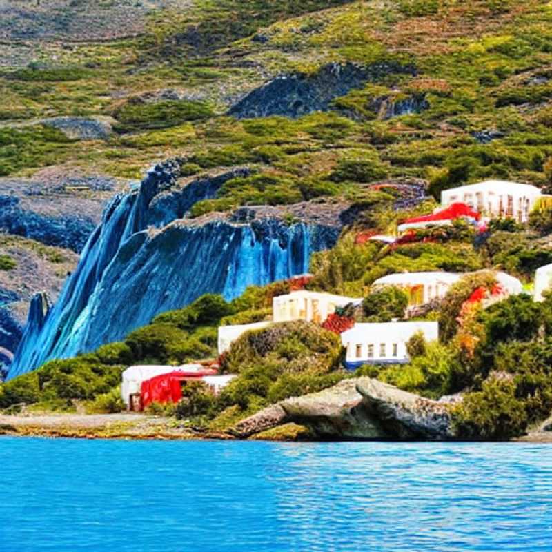 Patagonie &#58; Randonnées estivales et émerveillement vert &#45; Est&#45;ce le paradis pour vos vacances ?<h3>Patagonie en été &#58; Parcs&#44; jardins et espaces verts pour une escapade inoubliable</h3><h3>Soleil Patagonien &#58;  Explorer les joyaux naturels entre l'Argentine et le Chili</h3><h3>Escapade estivale en Patagonie &#58; Au cœur des parcs nationaux et de la nature sauvage</h3><h3>Parcs et jardins de Patagonie &#58; Un été au vert entre Argentine et Chili</h3><h3>Argentine &#38; Chili &#58; L'été patagonien&#44; une aventure au vert et au grand air</h3><h3>Découverte des espaces verts de Patagonie &#58; Un été inoubliable au pays des merveilles</h3><h3>Villes et nature en Patagonie &#58;  L'été idéal pour les amoureux de parcs et jardins</h3>