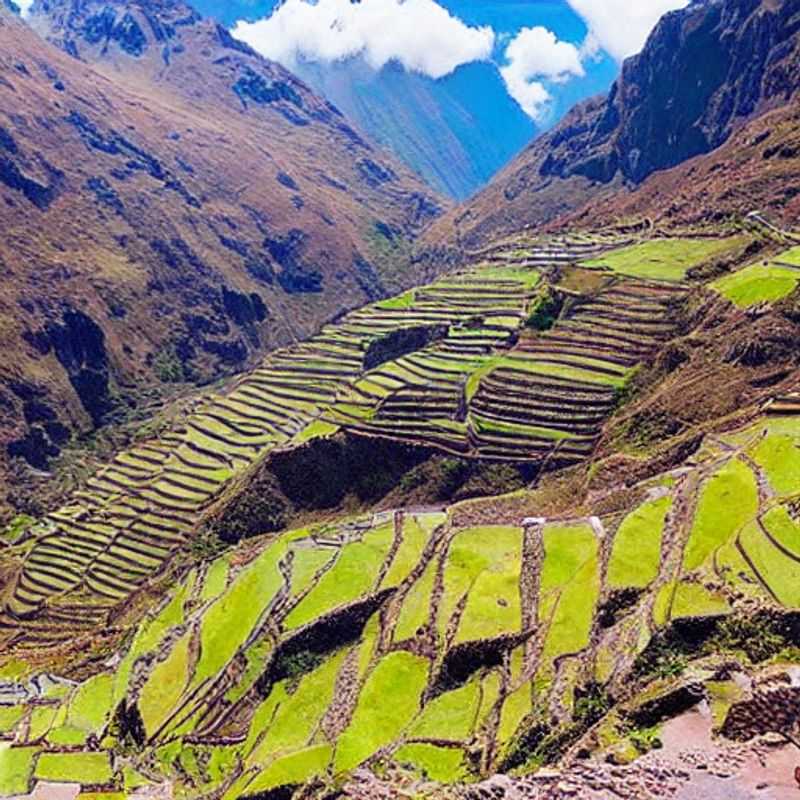 Le Trek de Lares au Pérou : Idéal pour des vacances d'été grâce aux longues journées ensoleillées ?<h3>Lares Trek au Pérou en été : Plus de soleil, plus d'exploration !</h3><h3>Profiter des longues journées d'été pour un Trek de Lares inoubliable au Pérou</h3><h3>Trek de Lares (Pérou) : Explorez efficacement et économiquement pendant l'été</h3><h3>Vacances d'été au Pérou : Le Trek de Lares, une aventure hors des sentiers battus</h3><h3>Été au Pérou : Conseils pratiques pour un Trek de Lares réussi et authentique</h3><h3>Le Trek de Lares : Échapper aux pièges à touristes et découvrir le Pérou authentique en été</h3><h3>Voyage estival au Pérou : Lares Trek – immersion culturelle et exploration économique</h3><h3>Maximiser vos journées ensoleillées : Guide pratique pour un Trek de Lares estival</h3><h3>Lares Trek : Un itinéraire péruvien hors des sentiers battus pour vos vacances d'été</h3>
