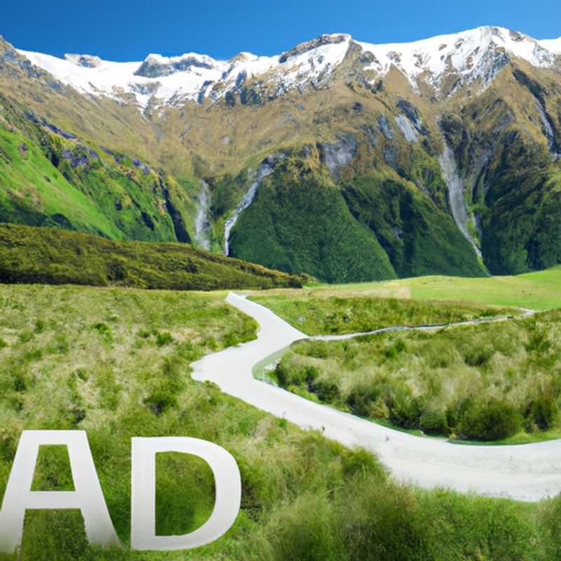 Visit Wanaka Lavender Farm in Cascade Saddle, New Zealand during Spring