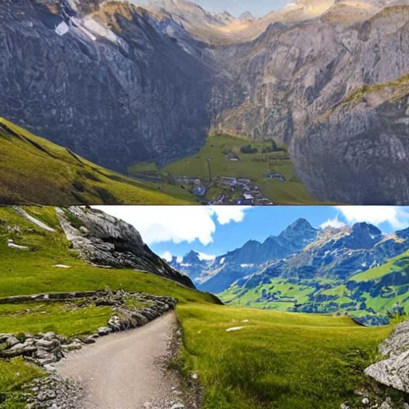 Haute Route au printemps : Budget serré, aventure maximale ? Décryptage d'un road trip Suisse-France !<h3>Randonnée printanière sur la Haute Route : Hébergements économiques et vols pas chers - Mythe ou réalité ?</h3><h3>Haute Route, Suisse-France : Spring Break à prix doux ? L'enquête commence !</h3><h3>Secrets de la Haute Route : Trucs et astuces pour un voyage pas cher au printemps</h3><h3>Aventure budgétaire sur la Haute Route : Hébergements insolites et vols malin pour un Spring Break inoubliable</h3><h3>Décryptage de la Haute Route : Le guide du voyageur numérique avare (mais pas radin !)</h3>