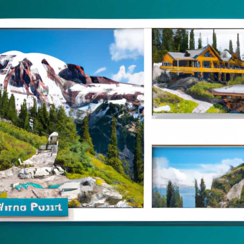 Stargazing in the Sierra Nevada: A Celestial Adventure in the Pacific Crest Trail