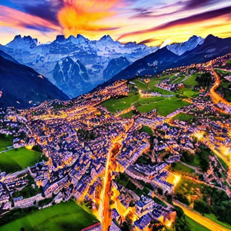 Haute Route au printemps : températures douces et mystères alpins - Idéal pour les vacances de printemps ?<h3>La Route des Hautes Alpes au printemps : Températures clémentes pour explorer légendes et histoire - Avis d'un explorateur numérique</h3><h3>Vacances de printemps en Haute Route : Décryptage météo et aventures historiques - Par un expert nomade digital</h3><h3>Haute Route, Suisse-France : Le printemps idéal pour une aventure mêlant technologie, mythes et randonnée ?</h3><h3>Températures printanières en Haute Route : Une enquête palpitante entre histoire, randonnée et données météo</h3>