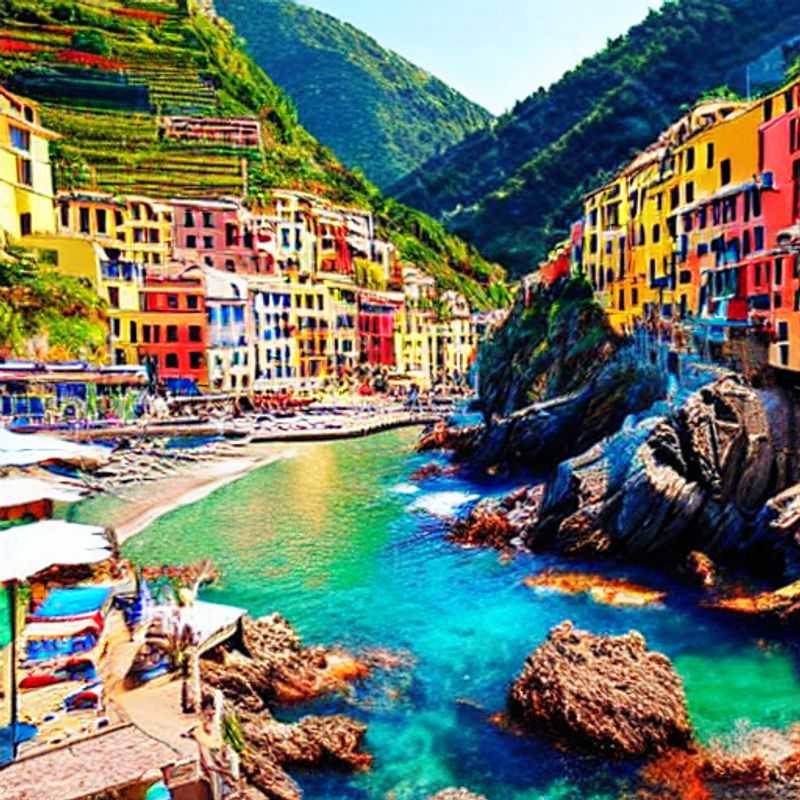 Cinque Terre en été : le Sentiero Azzurro évite-t-il la foule estivale ?<h3>Sentiero Azzurro, Cinque Terre : moins de monde qu’en haute saison ?</h3><h3>Échapper aux foules estivales sur le Sentiero Azzurro, Cinque Terre</h3><h3>Vacances d’été à Cinque Terre : le Sentiero Azzurro est-il une bonne option pour éviter la foule ?</h3><h3>Cinque Terre hors saison touristique : explorer le Sentiero Azzurro en été</h3><h3>Sentiero Azzurro : un été moins bondé à Cinque Terre ?</h3>