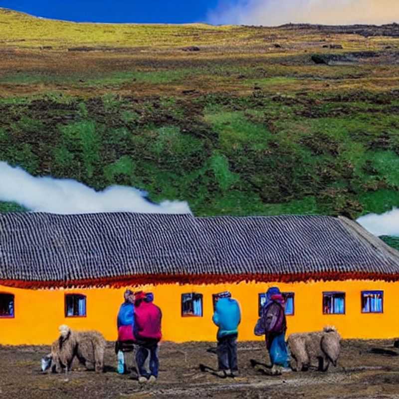 Cotopaxi em Julho&#58; Vale a Pena Enfrentar as Multidões? (E os Preços!)<h3>Cotopaxi no Verão&#58; Aventura Andina com um Toque de... Muita Gente?</h3><h3>Parque Nacional Cotopaxi&#58; Sol&#44; Neve e... Multidões? Um Guia Digital para sua Viagem</h3><h3>Mochilão em Cotopaxi&#58; Como Escapar das Multidões (e Economizar!) no Verão</h3><h3>Cotopaxi no Alto Verão&#58;  Aventura Garantida&#44; Mas Prepare&#45;se para a Competição!</h3><h3>A Verdade Sobre Cotopaxi no Verão&#58; Vale o Preço do Ingresso (e da Multidão)?</h3>
