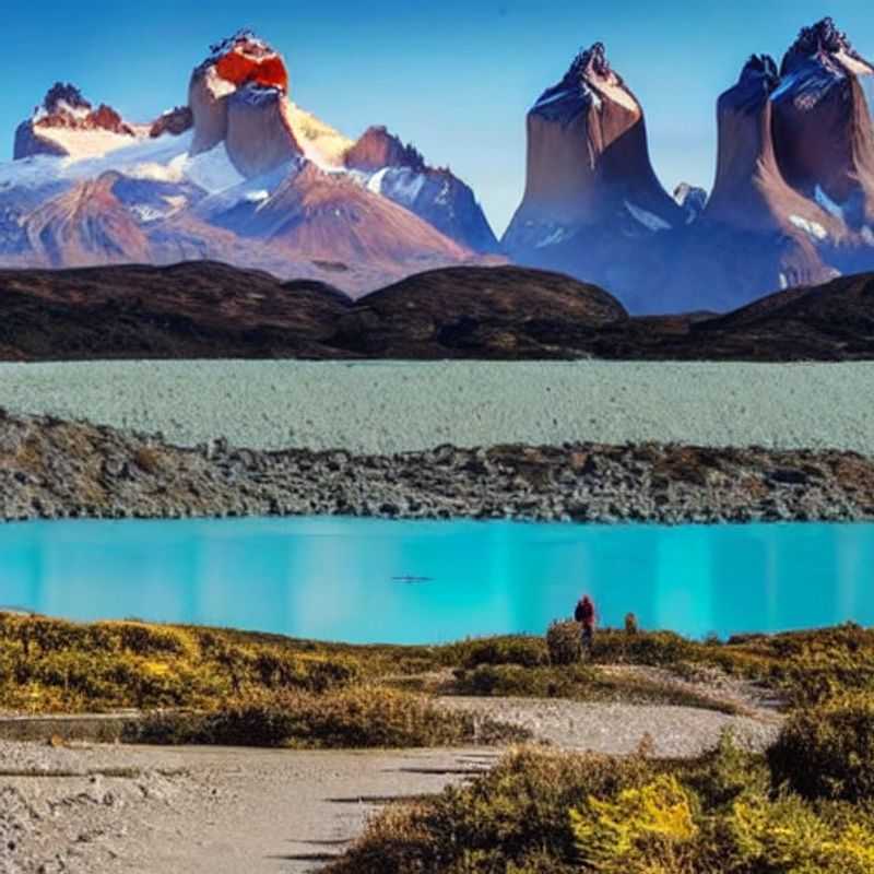 Torres del Paine's W&#45;Trek in Summer&#58; Sun&#44; Festivals&#44; and Patagonian Soul<h3>W&#45;Trek in Summer&#58; Beat the crowds (maybe!) and soak up Chilean Culture</h3><h3>Patagonian Summer Solstice&#58; Hiking the W&#45;Trek &#38; Fiesta Fun!</h3><h3>Is the W&#45;Trek in Summer *Too* Popular?  (Plus&#58; Local Festivals You Won't Want to Miss)</h3><h3>Trade Tourist Trails for Tribal Beats&#58; The W&#45;Trek &#38; Chilean Summer Festivals</h3><h3>W&#45;Trek &#38; Chilean Summer Festivals&#58; A Digital Nomad's Guide to Epic Adventures &#38; Authentic Culture</h3><h3>Beyond the Backpack&#58; Finding the Heart of Patagonia During the W&#45;Trek's Summer Season</h3><h3>Sun&#45;Kissed Summits &#38; Soulful Celebrations&#58; The W&#45;Trek and Chile's Summer Festivals</h3><h3>Chilean Summer&#58; Conquer the W&#45;Trek AND Experience its Vibrant Culture</h3><h3>Escape the Ordinary&#58; W&#45;Trek &#38; Summer Festivals – A Digital Nomad's Chilean Adventure</h3>
