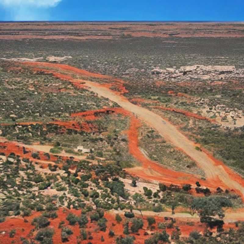 Escape the Crowds&#58; Authentic Aussie Adventures on a WA Spring Break Road Trip<h3>Western Australia's Spring Awakening&#58; Fewer Tourists&#44; More Soul</h3><h3> Ditch the Tourist Traps&#58; A WA Road Trip for the Curious Traveler (Spring Break Edition)</h3><h3>Beyond the Beaches&#58; Unveiling Western Australia's Hidden Gems This Spring Break</h3><h3>Sun&#44; Sand&#44; and Solitude&#58; A Spring Break Road Trip Through Under&#45;Explored WA</h3><h3>Spring Break in WA&#58;  Trading Tourist Havens for Authentic Aussie Experiences</h3>