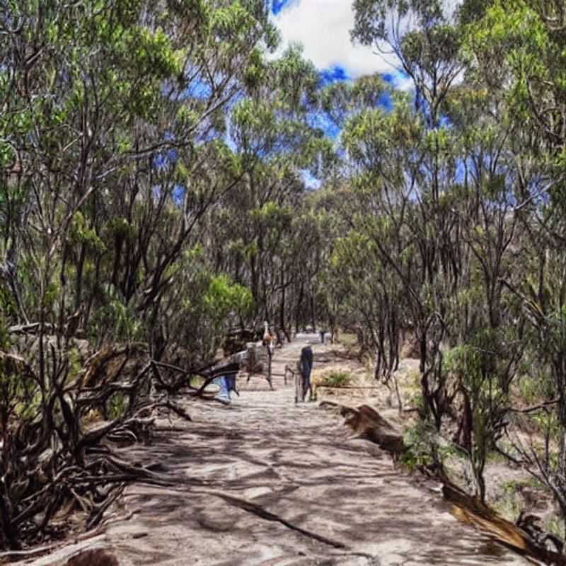 Clima Mediterrâneo: Temperatura Ideal para sua Aventura – Será que o Bibbulmun Track na Austrália é uma Boa Escolha para o Verão?<h3>Sol, Mar e Trilhas: O Bibbulmun Track no Verão Australiano Vale a Pena? (Clima Mediterrâneo em Foco)</h3><h3>Aventura sob o Sol: Desvendando o Bibbulmun Track no Calor do Verão Australiano (Clima Mediterrâneo e Você)</h3><h3>Trilhas Escaldantes ou Refúgio Mediterrâneo? A Verdade sobre o Bibbulmun Track no Verão</h3><h3>Bibbulmun Track no Verão: Um Mediterrâneo Australiano? Descubra se é para Você!</h3>