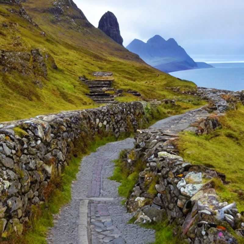 Le Goût de l'Écosse : Produits de Saison et Cuisine Régionale sur le Sentier de Skye (Est-ce un Bon Choix pour des Vacances d'Été ?)<h3>Skye en été : Fruits, Légumes et Saveurs Locales sur le Sentier – Avis d'un Nomad Numérique !</h3><h3>Saisonnalité et Gastronomie sur le Skye Trail : Un été écossais gourmand (et est-ce une bonne idée ?)</h3><h3>Manger Local sur le Skye Trail : Explorez les Saveurs Écossaises en été !</h3><h3>Le Sentier de Skye : Un festin pour les papilles ? Produits de saison et cuisine régionale à l'honneur.</h3>