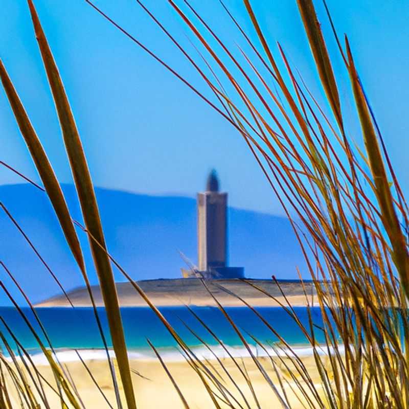 On the Edge of the World&#58; Discovering the Roman Ruins of Baelo Claudia in Winter