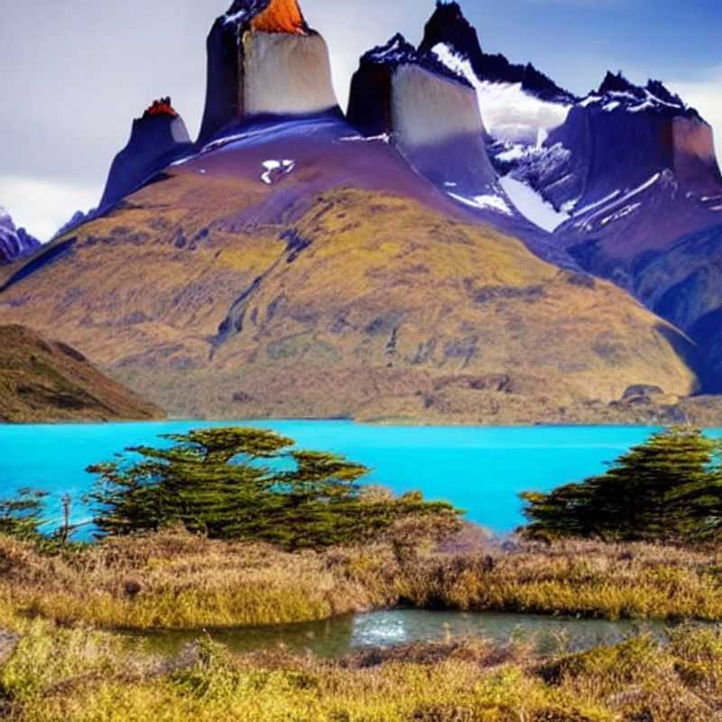Torres del Paine in Spring: Fewer Crowds, More Adventure? Your Spring Break Escape Awaits!<h3>Spring in Torres del Paine: A Digital Nomad's Guide to Shoulder Season Trekking</h3><h3>Beat the Rush: Is Torres del Paine the Perfect Spring Break for You?</h3><h3>Shoulder Season Surprise: Unveiling the Magic of Torres del Paine in Spring</h3><h3>Escape the Crowds: Exploring Torres del Paine During the Untamed Spring</h3><h3>Torres del Paine Spring Break: A Tech-Savvy Traveler's Guide to Hidden Gems</h3><h3>Spring Awakening in Patagonia: Your Torres del Paine Adventure Awaits</h3><h3>Beyond the Brochure: Discovering the Real Torres del Paine in Spring</h3><h3>Torres del Paine in Spring: My Unexpected Journey (and Yours Could Be Next!)</h3>