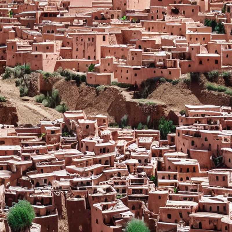 Atlas marocain en été : Randonnées, chaleur et rencontres inoubliables !<h3>Le Maroc en été : L'Atlas, une oasis de fraîcheur pour vos vacances ?</h3><h3>Soleil, montagnes et culture : L'Atlas marocain, destination estivale idéale ?</h3><h3>Trekking dans l'Atlas en été : Aventure et immersion au cœur du Maroc</h3><h3>Escapade estivale dans l'Atlas : A la découverte des villages berbères et de leurs secrets</h3><h3>L'Atlas en été : Osez l'aventure marocaine sous le soleil !</h3>