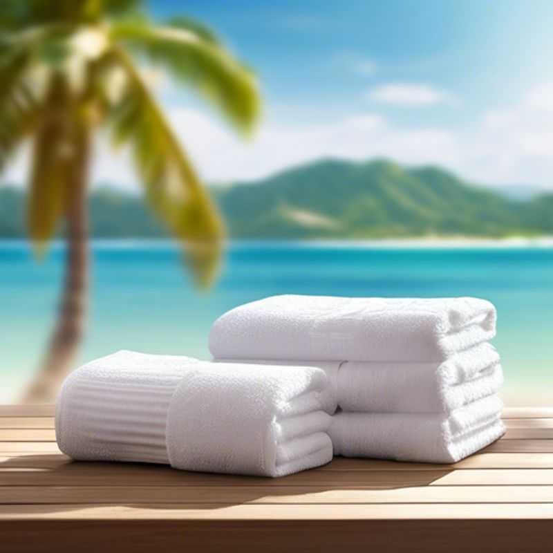 Comprueba el borde y la costura para que duren y eviten el deshilachado