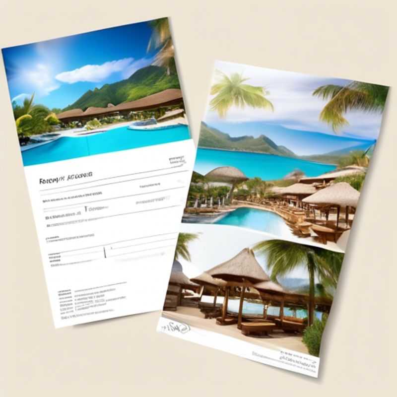 Don't Get Fooled! How to Spot Fake Travel Documents