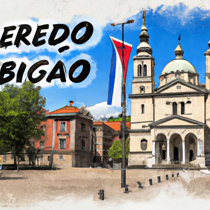 Le quartier de Savamala à Belgrade au printemps : un renouveau urbain et culturel