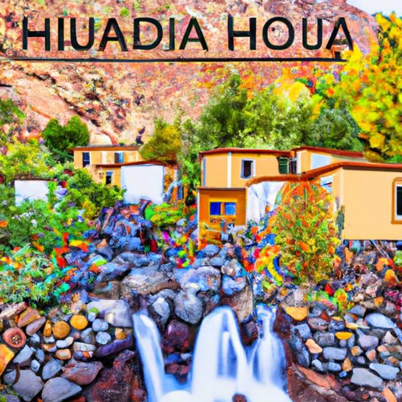 Expedición al Monte Toubkal&#58; Un viaje a la cumbre de Marruecos