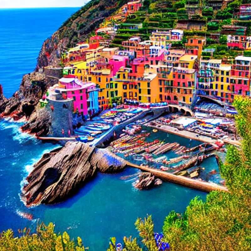 Cinque Terre au Printemps : Mystère et Nuit endiablée sur le Sentiero Azzurro ? (Spring Break sur le Sentier Bleu: enquête !)<h3>Sentiero Azzurro, Cinque Terre : le Spring Break version Mythe et Légende ? (Avis d'expert digital nomade)</h3><h3>Cinque Terre & Spring Break : Décryptage d'un Paradoxe (Histoire, Techno et Randonnée)</h3><h3>Le Sentiero Azzurro : Paradis printanier ou enfer touristique ? (enquête sur le terrain)</h3><h3>Spring Break à Cinque Terre : Légendes, Algorithmes et Apéros au Soleil (Un guide pour explorateurs 2.0)</h3>