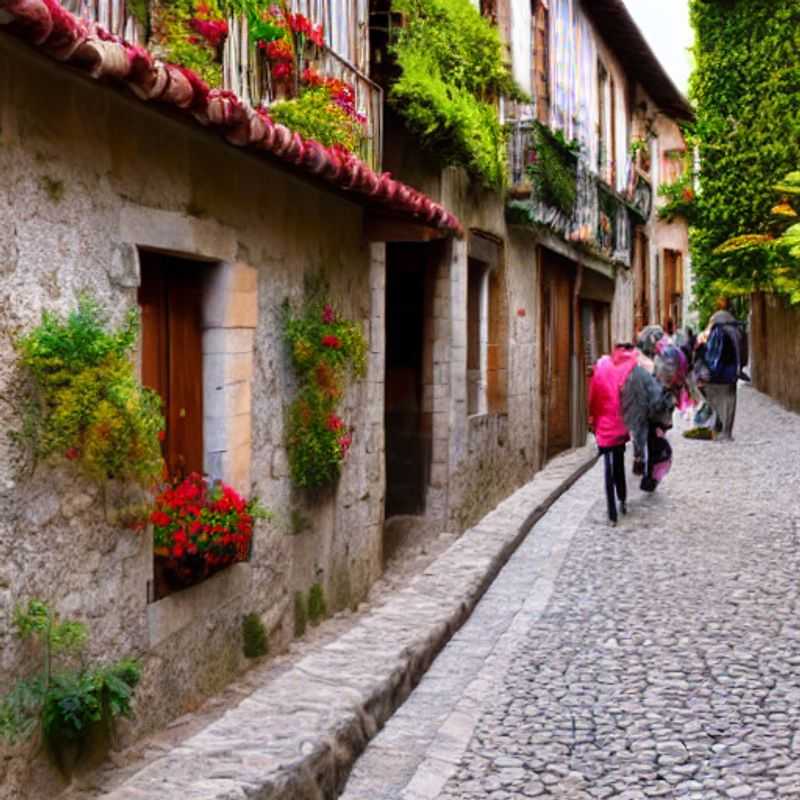 Camino de Santiago no Verão: Sol, Mistério e Passos Confortáveis?<h3>A Rota Medieval sob o Sol Mediterrâneo: O Caminho de Santiago é Ideal para o Verão?</h3><h3>Desvendando o Mistério do Caminho: Santiago de Compostela em Julho/Agosto - Uma Aventura Climática</h3><h3>Trekking & Tecnologia: O Clima Mediterrâneo e a Conquista do Caminho de Santiago no Verão</h3><h3>Sol, Pedras e Bytes: Uma Jornada Digital pelo Caminho de Santiago no Clima Mediterrâneo</h3><h3>Caminho de Santiago no Verão: Conforto Climático x Desafio Histórico - Vale a Pena?</h3><h3>Lendas, Algoritmos e Passos: Decifrando o Clima do Caminho de Santiago no Verão</h3><h3>O Enigma do Caminho: Temperatura Ideal e Descobertas Históricas no Verão Espanhol</h3>