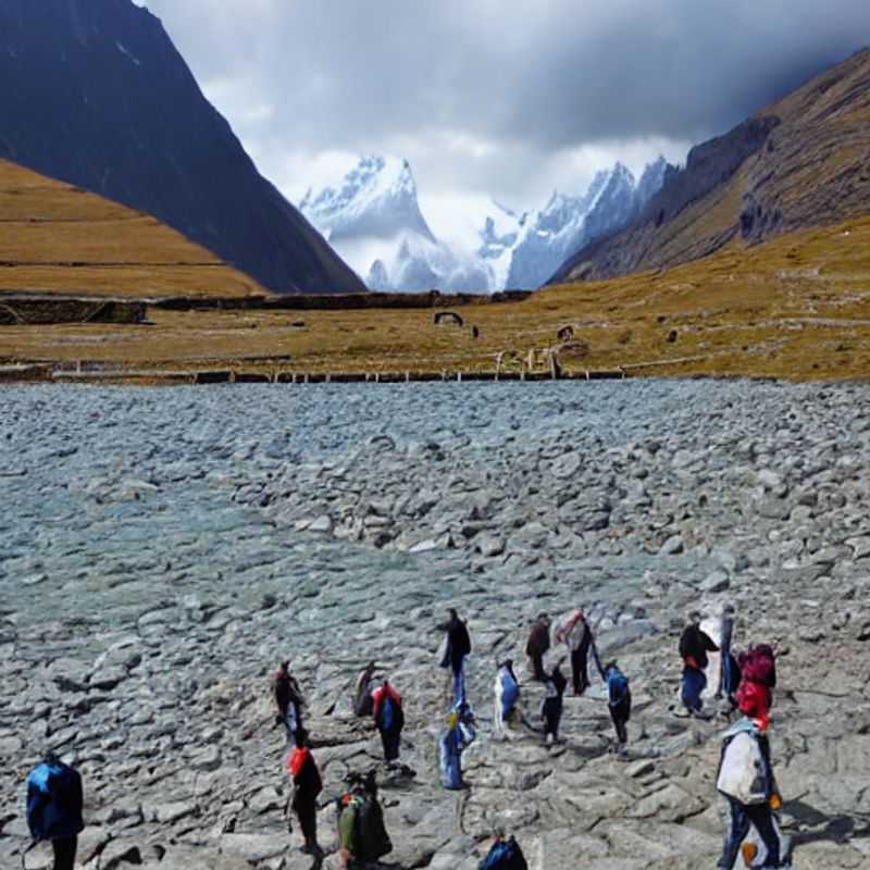 Huayhuash em Verão: Aventura Andina sob o Sol (e se é boa pedida para suas férias!)<h3>Circuito Huayhuash no Verão: Um Guia Digital para Desvendar Mistérios Andinos (e não derreter no processo!)</h3><h3>Sol, Neve e Lendas: O Circuito Huayhuash no Verão - Uma Aventura que Desvenda Segredos Incaicos</h3><h3>Huayhuash no Calor: Trekking, Tecnologia e Tradição em Busca de Tesouros Perdidos (perfeito para o seu verão?)</h3><h3>Aventura Andina sob o Sol de Verão: Desvendando o Circuito Huayhuash com GPS e Mitos</h3><h3>Época Ideal para Huayhuash? Verão, Aventura e a Busca pela Verdade Histórica nos Andes</h3>