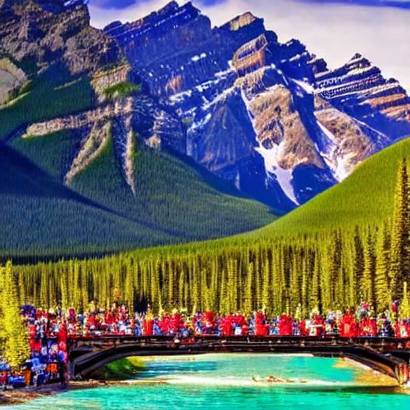 Banff National Park in Summer: Your Ultimate Adventure Awaits!<h3>Banff National Park Summer: Is it Worth the Hype? (Spoiler: Yes!)</h3><h3>Banff National Park Summer Holiday: Sun, Scenery, and So Much More!</h3><h3>Exploring Banff National Park: A Summer Digital Nomad's Guide</h3><h3>Unplug and Explore: Banff National Park's Best Summer Adventures</h3><h3>Banff National Park Summer Activities: From Hiking to Hot Springs</h3><h3>Beyond the Tourist Trail: Discovering Hidden Gems in Banff National Park</h3><h3>Banff National Park Summer: A Detailed Itinerary for the Adventurous Soul</h3><h3>Your Summer Escape: A Relaxed Guide to Banff National Park</h3><h3>Banff National Park Summer: Finding Peace Amidst the Adventure</h3>