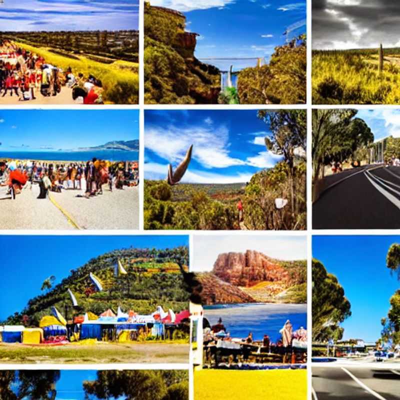 Climat méditerranéen : le road trip en Australie-Occidentale idéal pour vos vacances d'été ?<h3>Road trip en Australie-Occidentale : le soleil méditerranéen à l'autre bout du monde (Avis d'un nomade digital !)</h3><h3>Australie-Occidentale en été : Quand la douceur méditerranéenne rencontre l'aventure australienne</h3><h3>Températures douces et paysages époustouflants : Road trip en Australie-Occidentale, un été sous le signe de la Méditerranée ?</h3><h3>Soleil, sable et kilomètres : Mon expérience d'un road trip estival en Australie-Occidentale (Climat méditerranéen garanti ?)</h3><h3>L'Australie-Occidentale en été : un climat méditerranéen pour des vacances inoubliables ? (récit d'un voyageur)</h3>