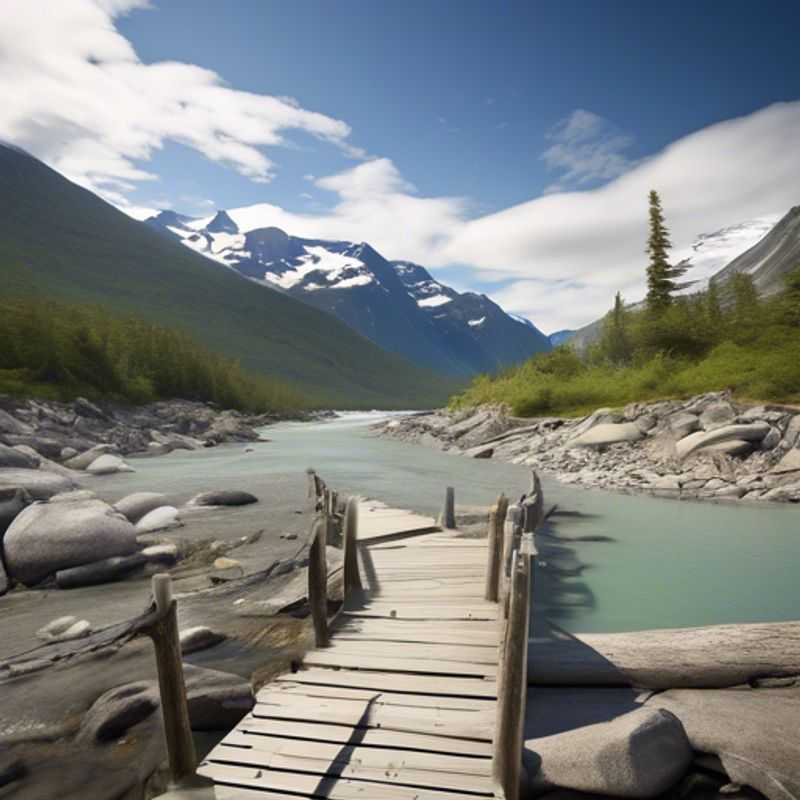 Descubre la Magia del Lago Crater: Un Viaje a Través de la Naturaleza en Chilkoot Trail<h3>Aventura de Otoño en el Chilkoot Trail: Explorando el Lago Crater entre Colores Vibrantes</h3><h3>Del Verano al Otoño: Un Recorrido por la Belleza Natural del Lago Crater en Chilkoot Trail</h3><h3>Chilkoot Trail: Senderismo y Paisajes Espectaculares en el Lago Crater</h3><h3>Un Paseo por el Chilkoot Trail: Descubriendo la Belleza del Lago Crater en Otoño</h3><h3>Del Verano al Otoño: Un Viaje Inolvidable por el Lago Crater en Chilkoot Trail</h3>