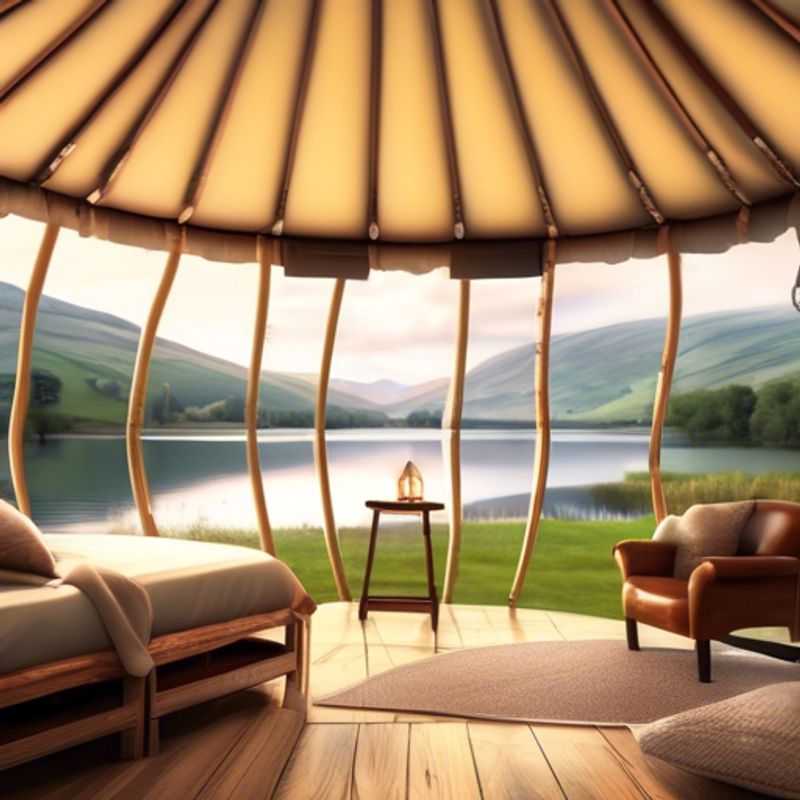 Discover the Enchantment of Grasmere: Savoring Famous Gingerbread in the Heart of the Lake District this Spring