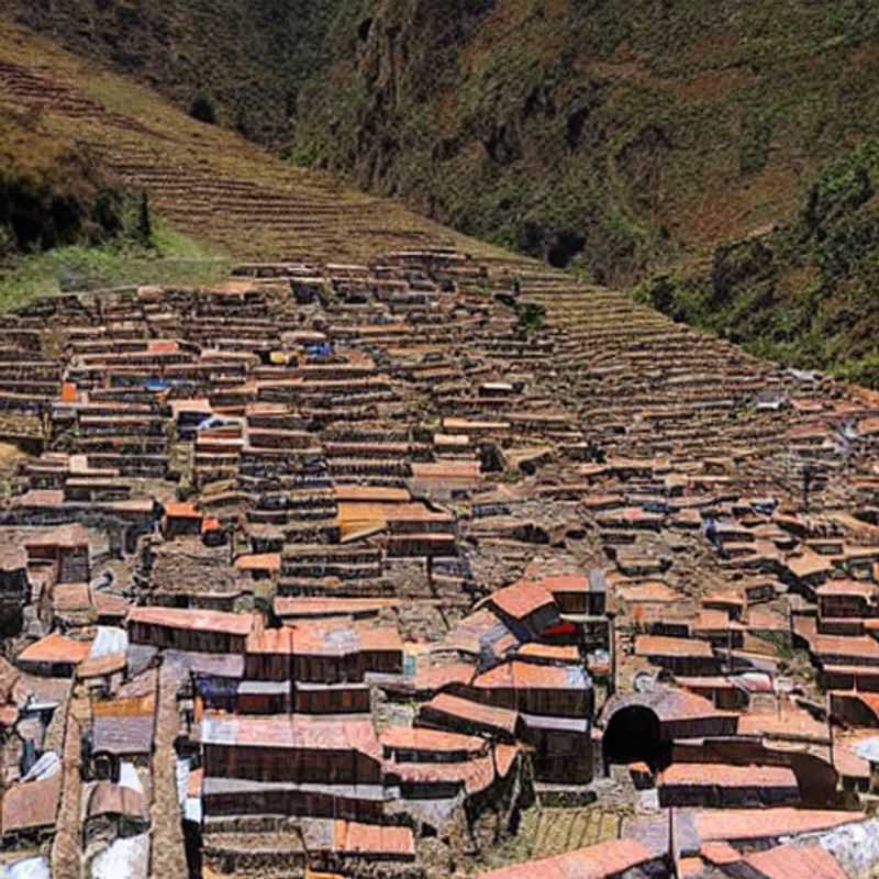 Descubra Se a Trilha de Santa Cruz no Peru É Ideal para o Verão: Festivais, Música e Mistérios Andinos!<h3>Trilha Inca x Santa Cruz: Qual a Melhor Opção para o Verão Peruano? (Desvendando os Segredos dos Festivais Andinos)</h3><h3>Santa Cruz no Verão: Uma Aventura Tecnológica Entre Lendas, Música e Mitos Peruanos</h3><h3>Sol, Música e Mistério: A Trilha de Santa Cruz no Peru Durante a Temporada de Festivais</h3><h3>Peru no Verão: Santa Cruz, Festivais e a Busca por Tesouros Perdidos (Um Guia Digital para Mochileiros)</h3><h3>A Trilha de Santa Cruz: Um Verão de Descobertas Entre a Tecnologia Moderna e a Magia Andina</h3>