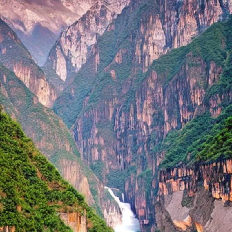 ¿Garganta del Salto del Tigre en primavera? ¡Menos multitudes que en verano!<h3>La Garganta del Salto del Tigre en primavera: ¡Aventura sin agobios!</h3><h3>Primavera en la Garganta del Tigre: Descifrando leyendas entre flores y menos turistas.</h3><h3>Escapada de primavera a la Garganta del Salto del Tigre: Mito, misterio y menos gente.</h3><h3>Garganta del Salto del Tigre: ¿Primavera o verano? La batalla contra las multitudes (y cómo ganarla).</h3>