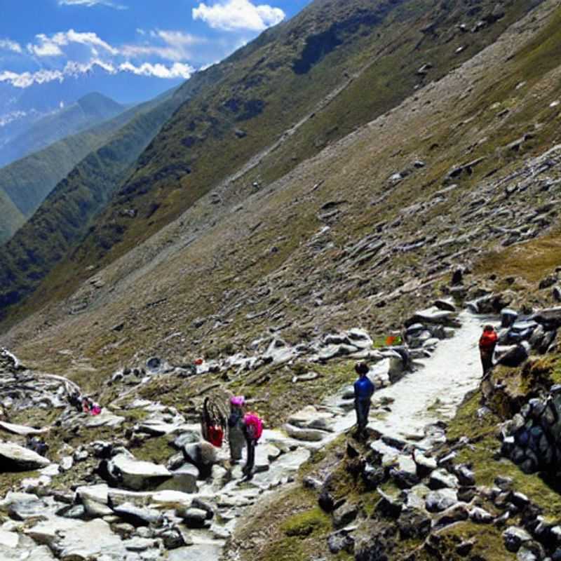 ¿Chopta Chandrashila en primavera? ¡El trekking perfecto para tus vacaciones!<h3>Chopta Chandrashila en primavera: ¡Descubre la magia del Himalaya!</h3><h3>Trekking en Chopta Chandrashila: ¿Es la primavera la mejor época para ir?</h3><h3>Primavera en Chopta Chandrashila: Sol, nieve y aventura en el Himalaya</h3><h3>El encanto primaveral de Chopta Chandrashila: ¡Una experiencia inolvidable!</h3><h3>¿Vacaciones de primavera en el Himalaya? ¡Chopta Chandrashila te espera!</h3><h3>Descubre Chopta Chandrashila en primavera: Trekking, vistas y ¡mucho más!</h3><h3>Chopta Chandrashila: El trekking ideal para disfrutar de la primavera india</h3><h3>Planifica tu escapada a Chopta Chandrashila: ¡La primavera te llama!</h3><h3>Aventura primaveral en el Himalaya: ¡Trekking en Chopta Chandrashila!</h3>