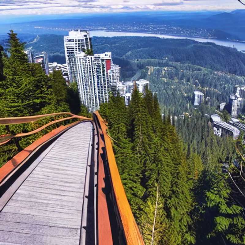Mais Sol, Mais Aventura: O Grouse Grind no Verão Vale a Pena?<h3>Descubra se o Grouse Grind no Canadá é a trilha perfeita para suas férias de verão (e aproveite as longas horas de luz!)</h3><h3>Grouse Grind: Uma Aventura de Verão sob o Sol (e a Lenda da Montanha!)</h3><h3>Dias Longos, Trilhas Épicas: O Grouse Grind e o Mistério do Caminho Perdido</h3><h3>Solstício de Verão e a Conquista do Grouse Grind: Uma Jornada Histórica e Tecnológica</h3><h3>Vancouver no Verão: Tecnologia, Mitologia e a Escalada do Grouse Grind</h3>