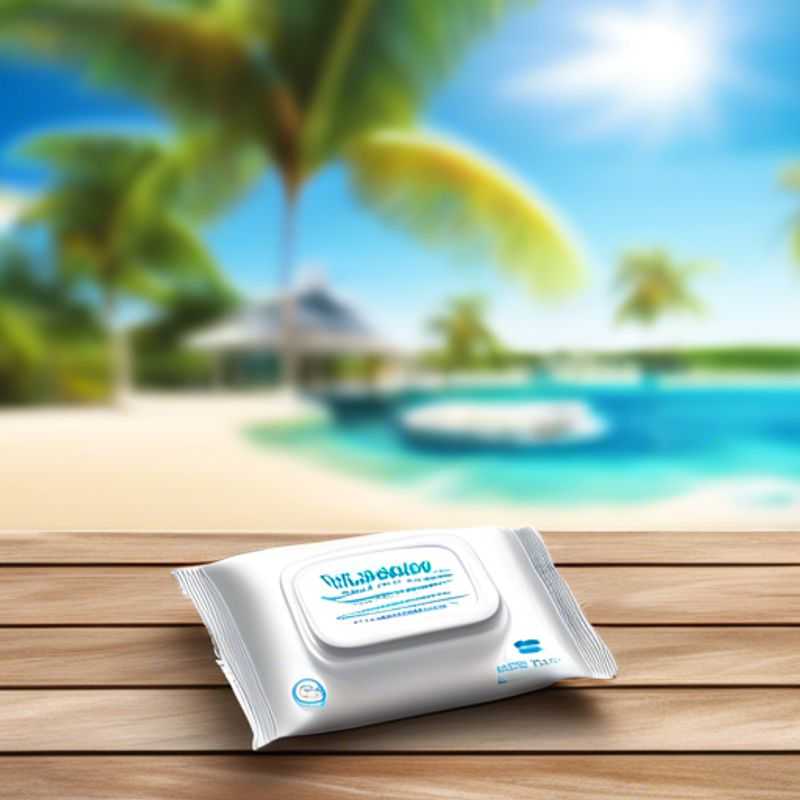 Gentle on Skin&#58; Choosing Wipes Free of Harsh Chemicals and Fragrances