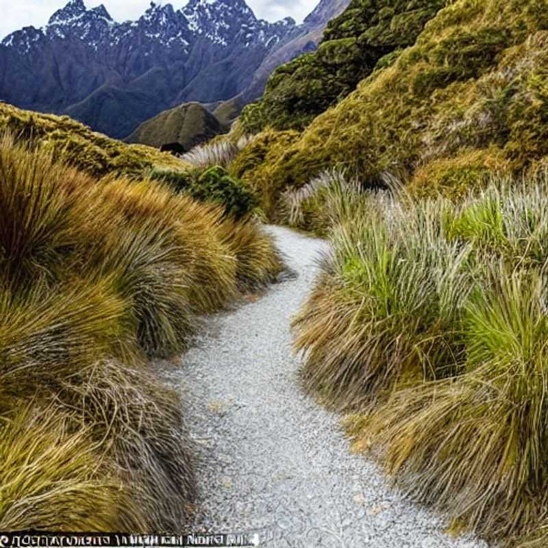 Le Routeburn Track au printemps : moins de monde, plus de magie ?<h3>Routeburn Track hors saison estivale : une randonnée printanière au cœur de la Nouvelle-Zélande</h3><h3>Nouvelle-Zélande au printemps : le Routeburn Track loin des foules estivales</h3><h3>Évasion printanière sur le Routeburn Track : aventure néo-zélandaise en mode "hors saison"</h3><h3>Randonnée printanière au Routeburn Track : aventure humaine et paysages époustouflants</h3>