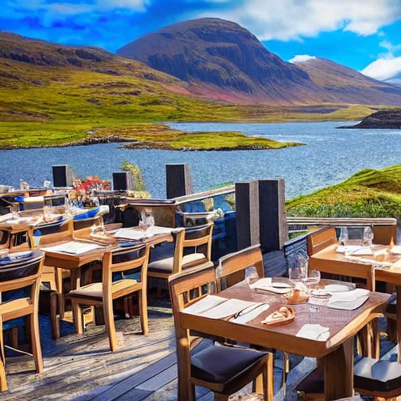 Moins de monde que durant les hautes saisons touristiques : le Skye Trail en Écosse est-il idéal pour des vacances d'été ?<h3>Échapper aux foules estivales : le sentier de Skye, une aventure écossaise hors des sentiers battus ?</h3><h3>Skye Trail, Écosse : Vacances d'été au calme ? On explore les avantages d'une visite hors saison !</h3><h3>Le charme discret du Skye Trail : loin des hordes de touristes, une Écosse authentique vous attend !</h3><h3>L'Écosse secrète : Pourquoi le Skye Trail est une alternative idéale aux vacances d'été surpeuplées ?</h3>