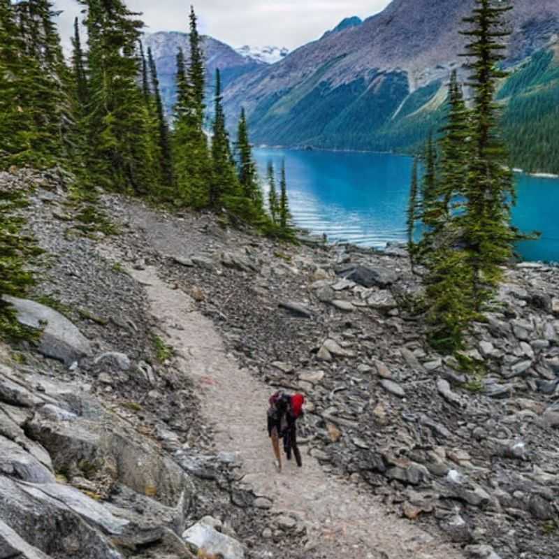 Trilhas de Primavera: Chilkoot Trail - Aventura Gelada ou Férias na Neve? (Transporte Incluído!)<h3>Chilkoot Trail na Primavera: Vale a Pena? (Guia Digital para Mochileiros Tecnológicos)</h3><h3>Descubra o Chilkoot Trail: Transporte, Lendas e a Verdade por Trás da Trilha (Primavera no Alasca e Yukon)</h3><h3>Transporte para o Chilkoot Trail: Sua Aventura na Primavera Começa Aqui! (Dicas de um Nomad Digital)</h3><h3>Chilkoot Trail: Mistérios, Mitos e a Melhor Forma de Chegar Lá na Primavera (Guia Completo)</h3><h3>Primavera no Chilkoot Trail: Uma Jornada Entre a História e a Tecnologia (Opções de Transporte)</h3><h3>Aventura na Neve: Chilkoot Trail na Primavera - Transporte, Segurança e Mitos Desvendados</h3><h3>Chilkoot Trail - Primavera: Transporte, Acomodação e Aventuras Históricas (Guia para Viajantes Inteligentes)</h3><h3>Trilha Chilkoot: Conforto e Aventura na Primavera. (Transporte, Guia Digital e Boas Histórias)</h3><h3>Chilkoot Trail: Sua Aventura de Primavera - Transporte, Tecnologia e Lendas do Ouro.</h3>