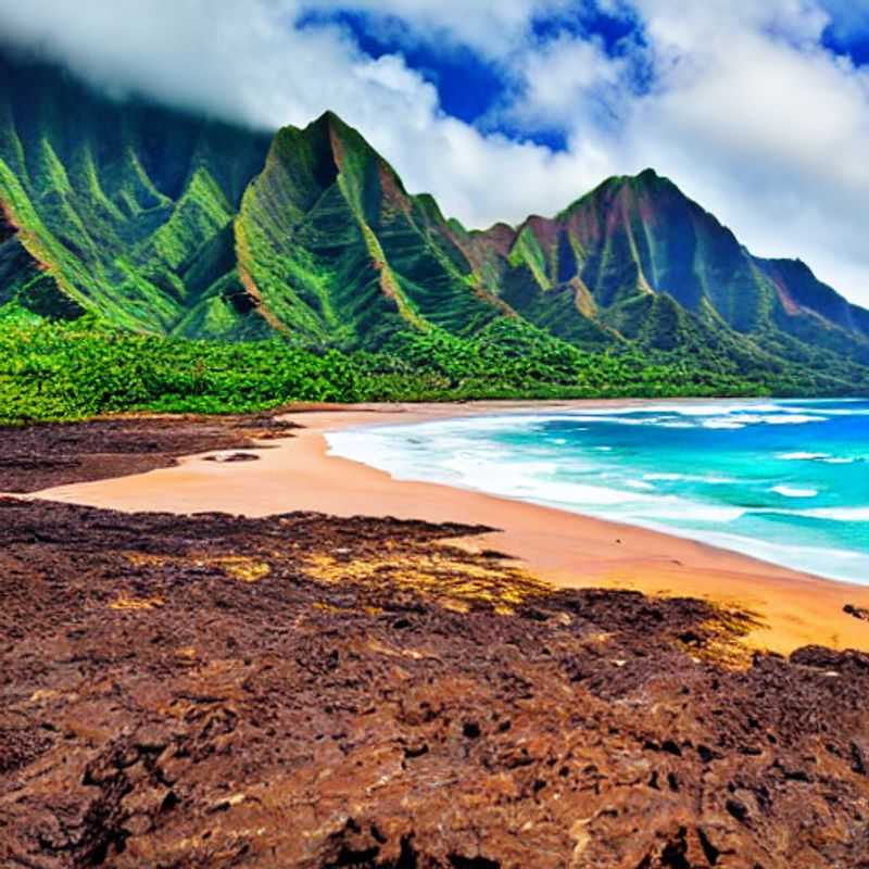 Trilha de Kalalau no Verão: Sol, Mistérios e a Busca pela Lenda Perdida (Hawaii, EUA)<h3>Kalalau Trail no Verão: Vale a Pena? Desvendando os Segredos do Sol Havaiano</h3><h3>Hawaii em Julho/Agosto: Aventura na Trilha de Kalalau e os Mitos do Pacífico</h3><h3>Kalalau Trail: Um Verão de Descobertas Históricas e Paisagens de tirar o Fôlego (Hawaii)</h3><h3>Sol, Areia e Mistérios: Explorando a Trilha de Kalalau no seu Verão Havaiano</h3><h3>Trilha de Kalalau: Época Ideal para uma Aventura Digital Nomad? (Verão no Hawaii)</h3>