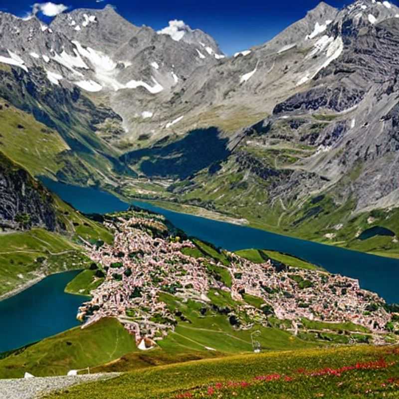 Haute Route, Spring Break & After-Dark Delights: Est-ce que la fête bat son plein?<h3>Fêtes sur la Haute Route: Mystère résolu (ou pas!) – Guide d'un nomade numérique</h3><h3>La Haute Route: Randonnée printanière et nuits vibrantes – Une aventure techno-mythique</h3><h3>Spring Break en Haute Route: Entre légendes alpines et nuits endiablées</h3><h3>Haute Route: Le frisson de la montagne et le rythme de la nuit – Avis d'un expert voyageur</h3>