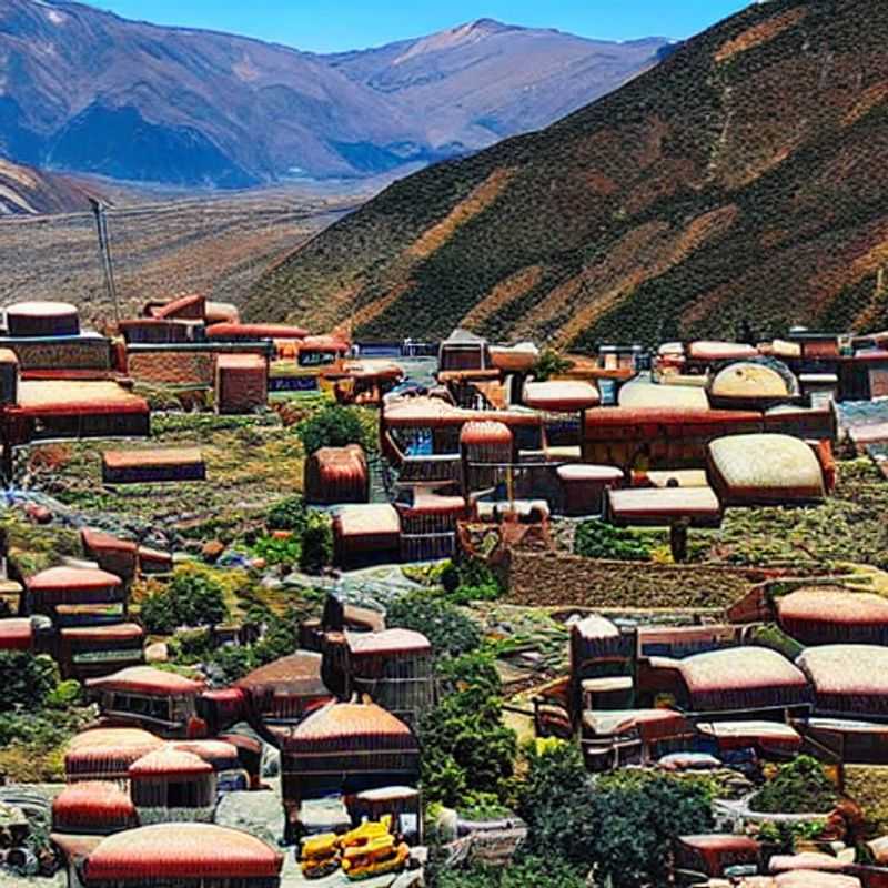 ¡Playas Romanas&#58; Escapadas costeras cerca de Roma!<h3>¿El Circuito de Dientes&#44; Chile&#44; es ideal para tus vacaciones de verano?</h3>