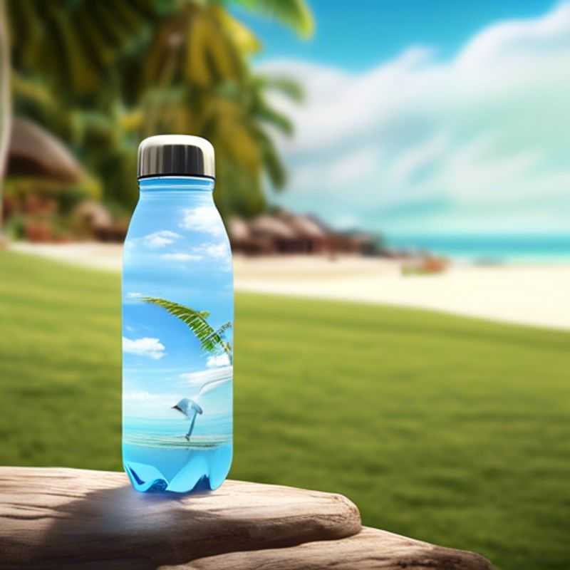 Sip Securely: Finding the Perfect Leak-Proof Water Bottle