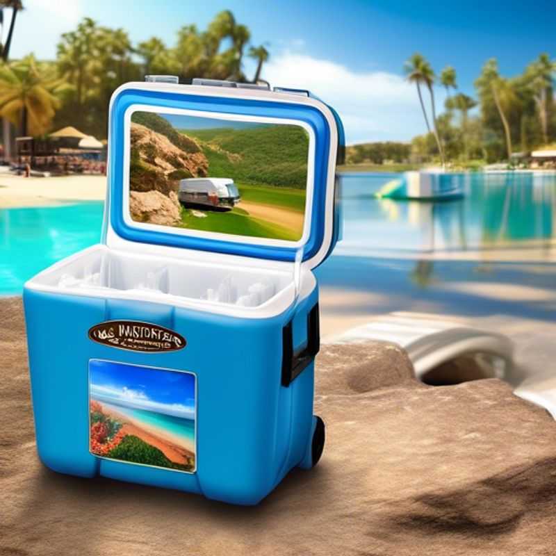 From Farm to Fork&#58; Cooking Up Adventure in a Cooler (and a Dash of Fall Magic)