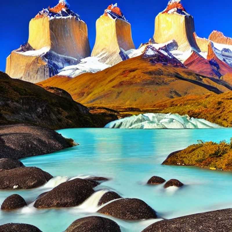 Torres del Paine in Spring: Sun, Smiles, and a Fiesta of Culture!<h3>Spring Break in Torres del Paine? Yes! (And Here's Why)</h3><h3>Beyond the Hike: Experiencing Torres del Paine's Spring Festivals</h3><h3>Torres del Paine Spring Break: Culture, Adventure, and Unforgettable Memories</h3><h3>Chasing Spring in Patagonia: Torres del Paine's Hidden Gems</h3><h3>Torres del Paine's Spring Awakening: A Digital Nomad's Guide</h3><h3>Springtime Adventures: Is Torres del Paine the Perfect Spring Break Destination?</h3><h3>More Than Just Mountains: Discovering Torres del Paine's Springtime Culture</h3>