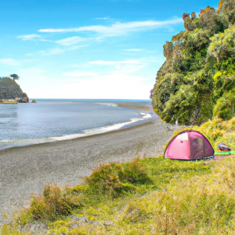 Conquering Te Araroa Trail in Winter&#58; A Journey of Resilience and Wonder in the Southernmost Corner of the World