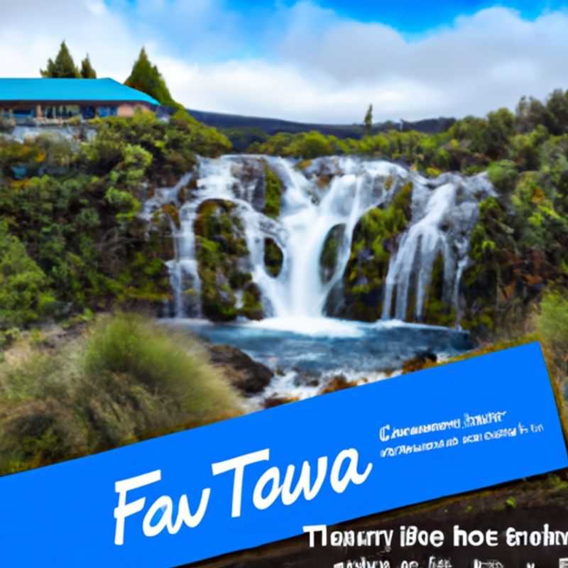 Hiking the Tongariro Northern Circuit&#58; A Summer Adventure in New Zealand's Volcanic Wonderland